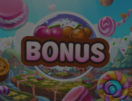 Sweet Bonanza 1000