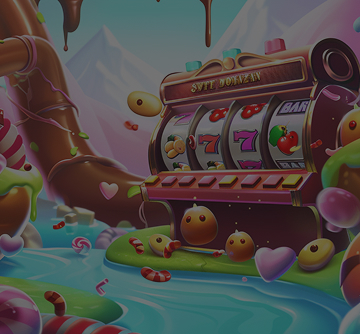 Sweet Bonanza 1000