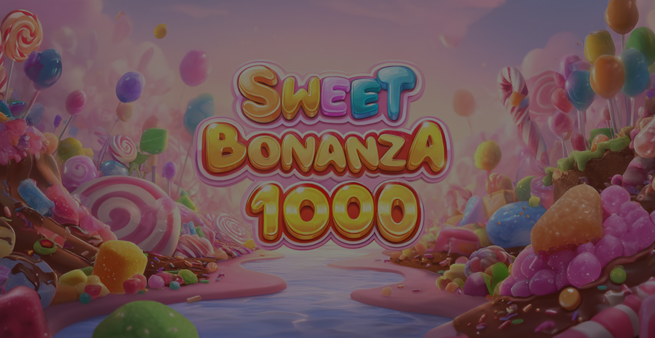 Sweet Bonanza 1000