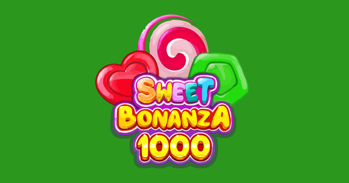 Sweet Bonanza 1000